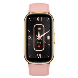 2025 Fashion Men Women 1.47-inch TFT Square Touch Screen Sports Deep Waterproof Call <b>Heart</b> Rate Tracker <b>Clock</b> Men Smart Watch - Product Image 3