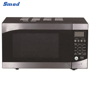 Four à micro-ondes multifonctionnel électronique Smad Mini Kitchen 20-30L pour comptoir - Product Image 4