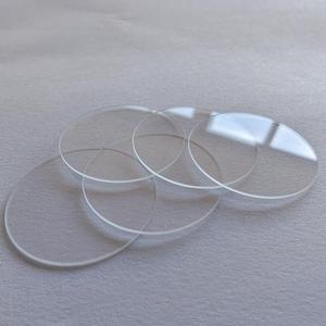 Lámina de Vidrio para Muro Cortina Solar Industrial Resistente al Calor Corning Eagle XG de 0.1-1.1 mm - Product Image 1