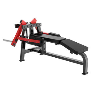 Brightway TM48 Force Machine/Usine d'équipement de fitness commercial Gym/Laydown <span class=keywords><strong>Pecfly</strong></span> - Product Image 1