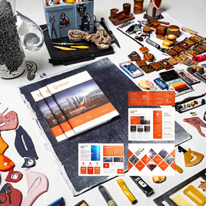 Servicio de Impresión Offset de Libros, Folletos, Catálogos y Revistas con Tapa Dura Personalizada, el Más Popular del Año - Product Image 2