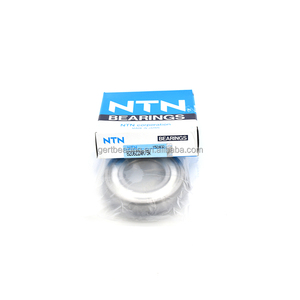 Roulement à billes à gorge profonde <span class=keywords><strong>NTN</strong></span>, 17x40x12, <span class=keywords><strong>NTN</strong></span> 6203LT, taille <span class=keywords><strong>6203</strong></span>.LT - Product Image 3