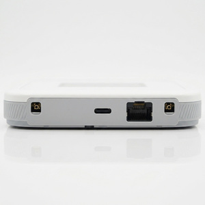 Router Móvil 5G WiFi 6 de Doble Banda para Exteriores MR6110-111AUS-Nighthawk M6 Usado y Desbloqueado, 2 Antenas Externas, 2167Mbps, WPS - Product Image 3