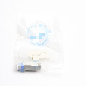 Isv-1/8 33969 ser. L302 NSMP แผงควบคุมการตั้งโปรแกรม PLC โดยเฉพาะระบบอัตโนมัติสำหรับงานอุตสาหกรรม - Product Image 1