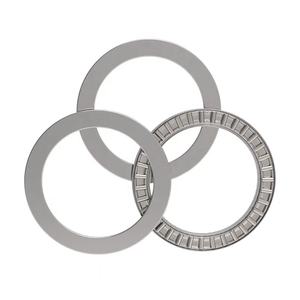 AXK4060 Alta Qualidade Fábrica Direta Avião <span class=keywords><strong>Thrust</strong></span> <span class=keywords><strong>Needle</strong></span> Rolamentos AXK4060 + 2AS - Product Image 2