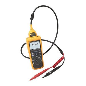 Analyseur de batterie Fluke BT510 2,64 m 13,21 VDC Testeur de résistance interne - Product Image 4