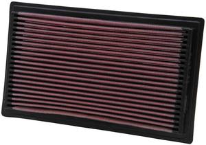 Filtre à air sport haute performance lavable 16546AA050 pour <span class=keywords><strong>Suzuki</strong></span> Baleno S-<span class=keywords><strong>Cross</strong></span> Swift IV <span class=keywords><strong>SX4</strong></span> Vitara 1.4L 1.8L Essence 2009-2021 - Product Image 2