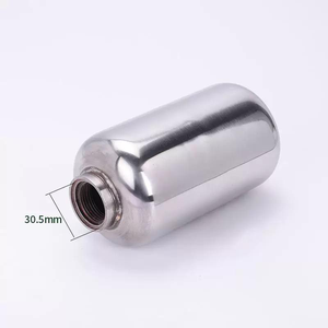 Pompe à piston à trois cylindres en acier inoxydable universelle de marque JC pour pulvérisateur <span class=keywords><strong>agricole</strong></span>/pulvérisateur de pesticides, pièces pour tracteurs - Product Image 4