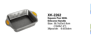 DF DF EDS XK-2256 Bakery <b>House</b> <b>Tools</b> Metal Bakery Utensils - Product Image 3