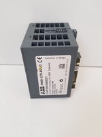 1SAP350100R0271 Modul CPU PM591 ETH XC 4MB Ethernet untuk PLC