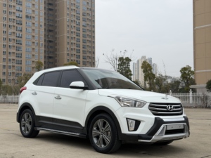 Gran Oferta: <span class=keywords><strong>Hyundai</strong></span> ix25 2015 1.6L Automático 2WD Smart GLS Usado - Venta de Coches Usados en China - Product Image 2