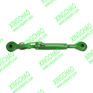 Barra de Acoplamiento Central AL176475 Compatible con los Modelos de Tractor John Deere: 6010, 6110, 6210, <span class=keywords><strong>6100D</strong></span>, 6110D, 6115D, 6125D, 6130D, 6140D - Product Image 1