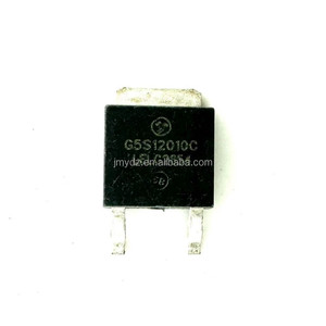 Diode baru asli 1200V10A silikon karbida Schottky Power Diode TO252 - Product Image 1