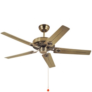 Ventilateur de plafond C162 52 POUCES VENTILADOR FLY AGOTADO DC APP CONTROL - Product Image 6