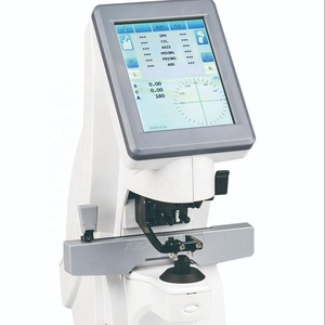 Equipo de Optometría de China, Lensómetro Automático para Pruebas Oculares y Medición de Lentes, Uso Óptico - Product Image 1