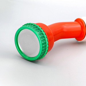 Boquilla Atomizadora para Riego de Jardín, 1000 Mallas, Pulverización Recta de 120 Grados, para Regar Flores y Vegetales - Product Image 3