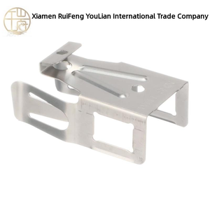 Wb02k10133 Clip Receptical Nouveau Original En Stock Automatisation Industrielle Pac Contrôleur de Programmation PLC Dédié - Product Image 1