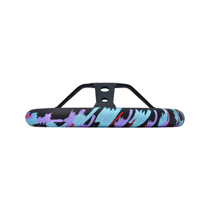<span class=keywords><strong>Volant</strong></span> de course modifié et amélioré, personnalisé, trois couleurs, 320 mm, brodé, 3 branches, plateau profond, pour drift - Product Image 6