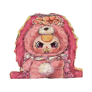 Qixi หุ่นฟิกเกอร์ PVC ของเด็กของแท้3ชิ้น800% ผ้ากำมะหยี่ทันสมัยไวนิลสำหรับสะสมวันเกิดอนิเมะของเล่นปริศนาขนาด1/12 - Product Image 4