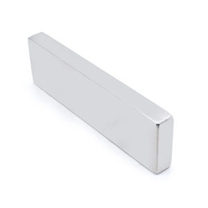 De resistente al calor bloque de <span class=keywords><strong>neodimio</strong></span> de gran super imanes fuertes - Product Image 2