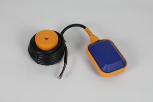 フロートレベルスイッチ水水中フローティングホット販売ケーブルフロートレベルスイッチで最高品質 - Product Image 3