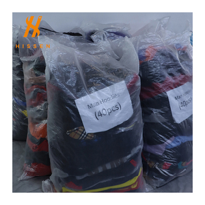 Abbigliamento di Marca di Lusso Usato Camicie e Bluse a Maniche Corte da Donna (L-XXL)E - Product Image 3