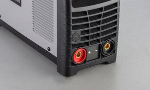 KENDE ZX7-180Q Di Động IGBT Inverter MMA Nhỏ 110V Stick Máy Hàn Điều Khiển Kỹ Thuật Số Dc <span class=keywords><strong>TIG</strong></span> Máy Hàn Pro Hàn Mma S - Product Image 6