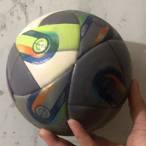 Balones de Balonmano de Material PU con Logotipo Personalizado, Tamaños 1, 2 y 3, Cosidos a Mano en Cuero de Alta Calidad, Balones de Balonmano de Primera Calidad para Partidos - Product Image 3