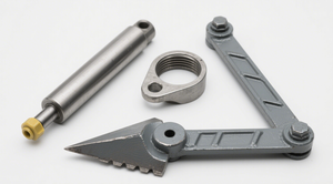 Аксессуары для экскаваторов разных марок | Ковши | Двигатель | Продажа запасных частей для экскаваторов - Product Image 5