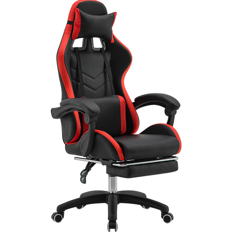 Negro rojo