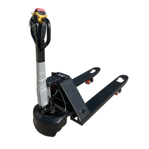 Портативный полностью Электрический домкрат для строительных ферм и розничной торговли с основными компонентами коробки передач двигателя и насоса - Product Image 5