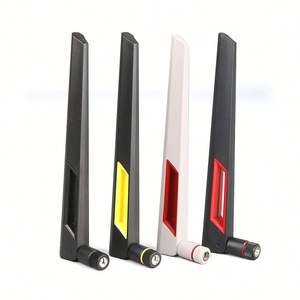 <span class=keywords><strong>Antenne</strong></span> 2400-2500MHZ 5150-5850MHZ, <span class=keywords><strong>antenne</strong></span> de routeur omnidirectionnelle à gain élevé 10-12dbi à pénétration <span class=keywords><strong>murale</strong></span> - Product Image 1