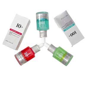Siero Luminoso RICE 70 con Niacinamide, Tonico Viso Idratante e Illuminante di Lusso 30ml per Uomo, Tutti i Tipi di Pelle, Disponibile - Product Image 1