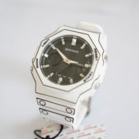 Montres de la série G personnalisées en gros, modèles multiples GM2100 GA2100Ap SANDA