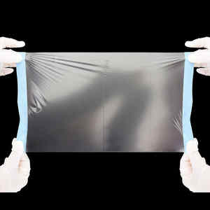 45cm x 60cm Jetable Personnalisé Grande Taille Chirurgical Membrane Transparent Chirurgical PU Film Pansement Incise Drapé - Product Image 3