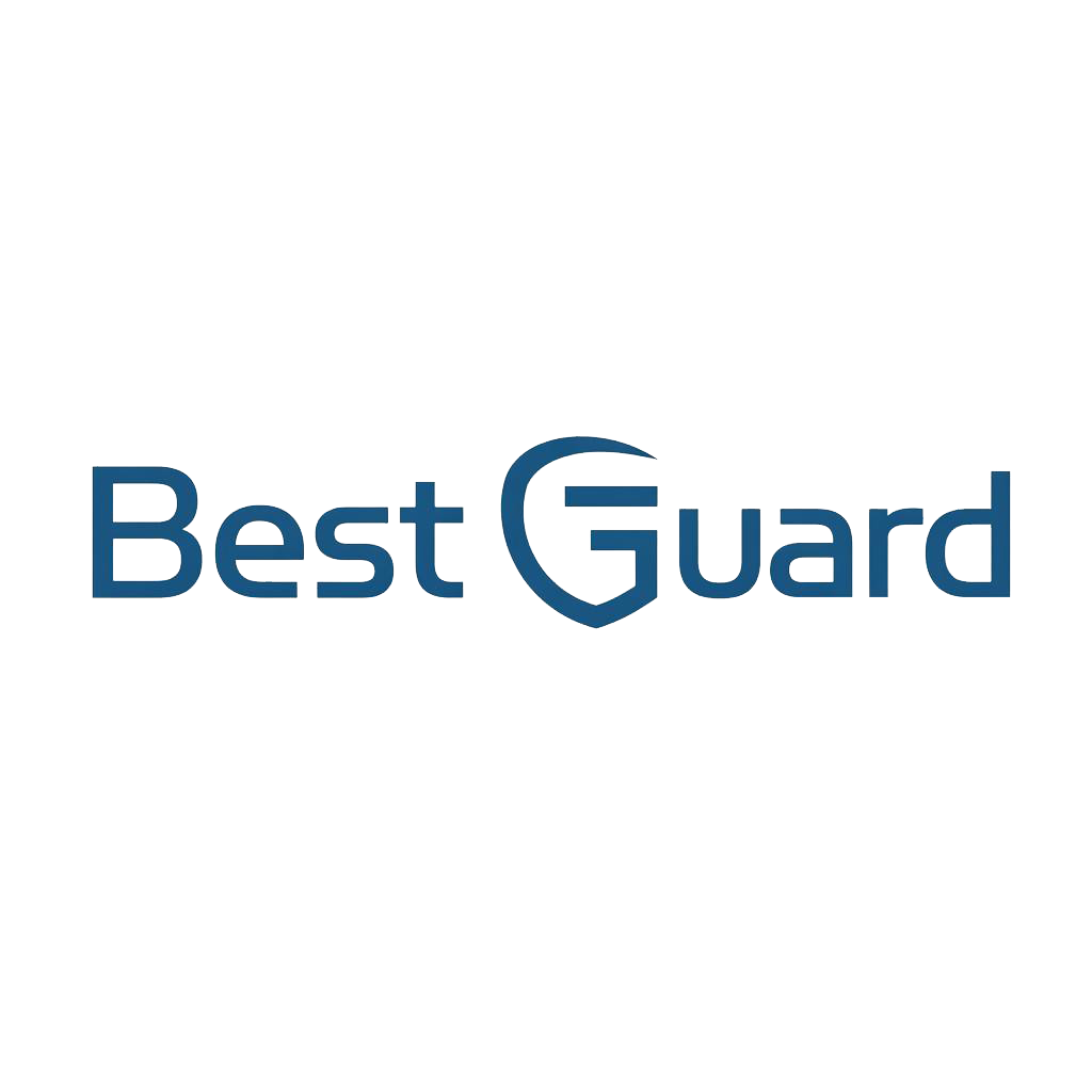 Hangzhou Best Guard Packaging Material Co., Ltd. logo