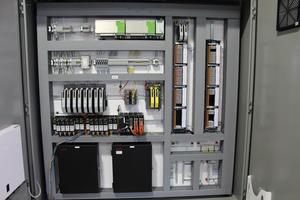 ระบบควบคุม DeltaV DCS รุ่น DeltaV PK Flex Controller ราคาขายสำหรับการผลิตพลังงาน น้ำมันและก๊าซ การแปรรูปเคมี PK DeltaV - Product Image 4