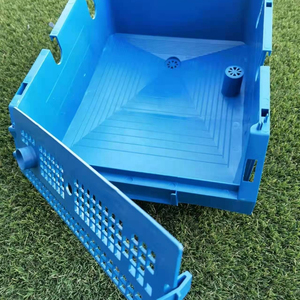 Thiết Bị Nuôi Cua Trong Nhà Hộp Cua Để Nuôi Cua Bùn - Product Image 2