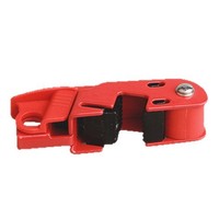 MD31 Disjoncteur simple en plastique, interrupteur de verrouillage, isolateur de puissance, sécurité industrielle, fabriqué en Chine, vente directe d'usine