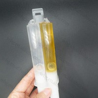 Kit de réparation Kintsugi en céramique de haute qualité WBG avec colle époxy plastique dorée pour la construction et le travail du bois