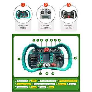 <span class=keywords><strong>Tondeuse</strong></span> à gazon <span class=keywords><strong>de</strong></span> 60 cm, moteur à essence puissant, utilisation domestique et jardin, <span class=keywords><strong>tondeuse</strong></span> à gazon télécommandée avec <span class=keywords><strong>lame</strong></span> à neige - Product Image 5