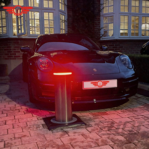 Borne de signalisation LED extérieure automatique réfléchissante hydraulique pour <span class=keywords><strong>parking</strong></span> - Product Image 2