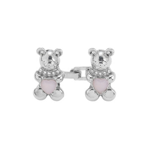 Botón en forma de corazón para ajustar la cintura, desmontable, sin clavos, sin costuras, para jeans que se pueden ajustar - Product Image 3