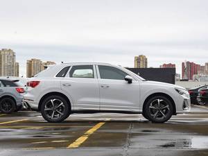 Auto Usado <span class=keywords><strong>2023</strong></span>, <span class=keywords><strong>Audi</strong></span> <span class=keywords><strong>Q3</strong></span> SUV 2026, Autos Usados Listos para Enviar, <span class=keywords><strong>Precio</strong></span> Económico, Vehículo Usado - Product Image 2