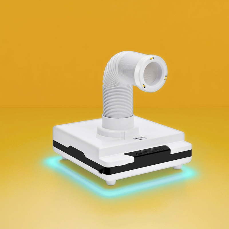 2023 New Strong Suction Professional 60W