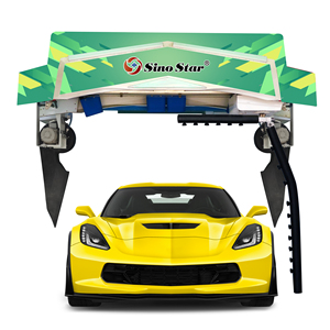 เครื่องล้างรถแบบไร้น้ำอุปกรณ์ล้างรถเคลื่อนที่แบบ <span class=keywords><strong>C9PRO</strong></span> - Product Image 1