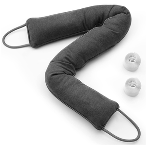 Bande d'étanchéité <span class=keywords><strong>de</strong></span> bas <span class=keywords><strong>de</strong></span> <span class=keywords><strong>porte</strong></span> haute performance en verre, coupe-vent, anti-poussière, occultant et insonorisant pour intérieur et extérieur - Product Image 1