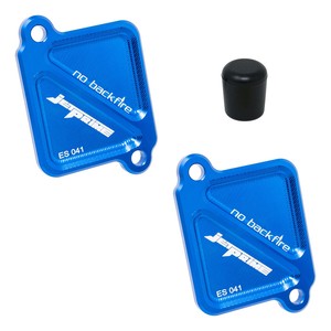 Couvercle d'éliminateur de système PAIR pour Suzuki GSX-S750/950/1000 - Product Image 1