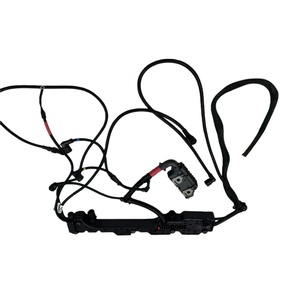 D12 Engine Wire Harness 15107205 Injector Harness 11423644 for EC360 Excavator Injector Harness - Product Image 1