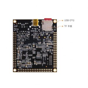 Carte de base FPGA ZYNQ pour le développement ARM AC7010/AC7020 Nouvelle - Product Image 2